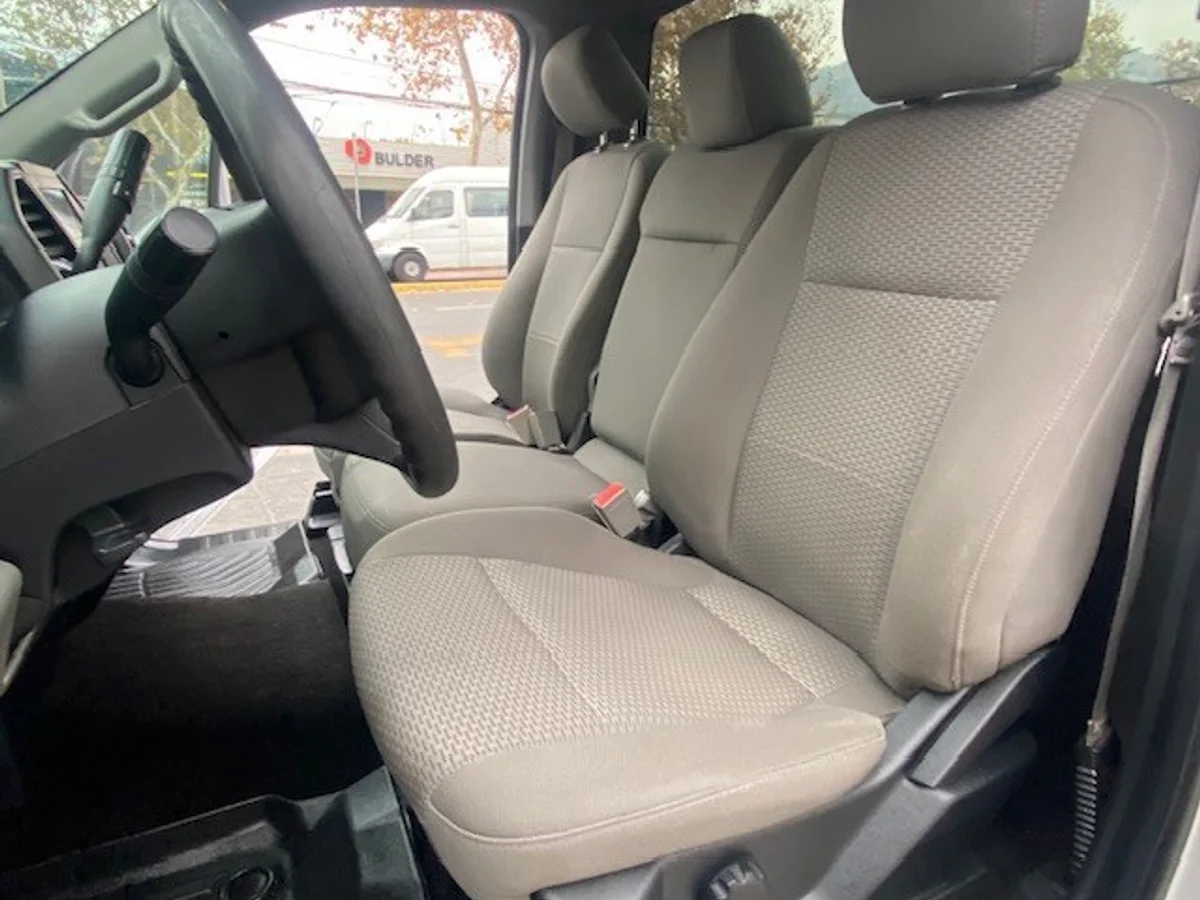FORD F-150 XLT 3.3 Aut 2018 - Miniatura 16