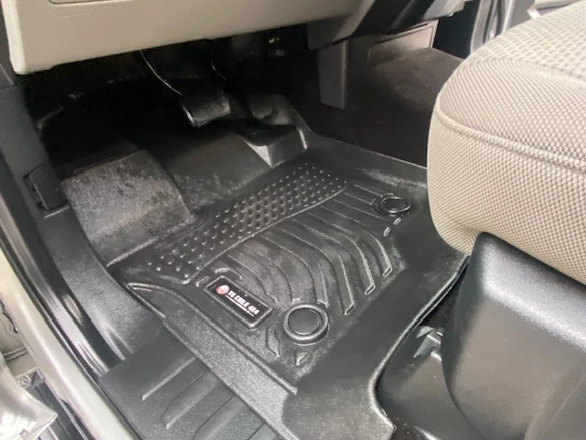 FORD F-150 XLT 3.3 Aut 2018 - Miniatura 18