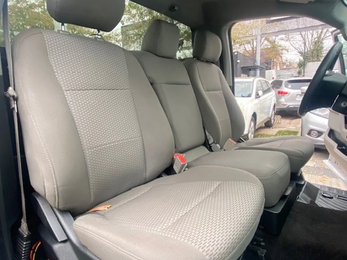 FORD F-150 XLT 3.3 Aut 2018 - Miniatura 22