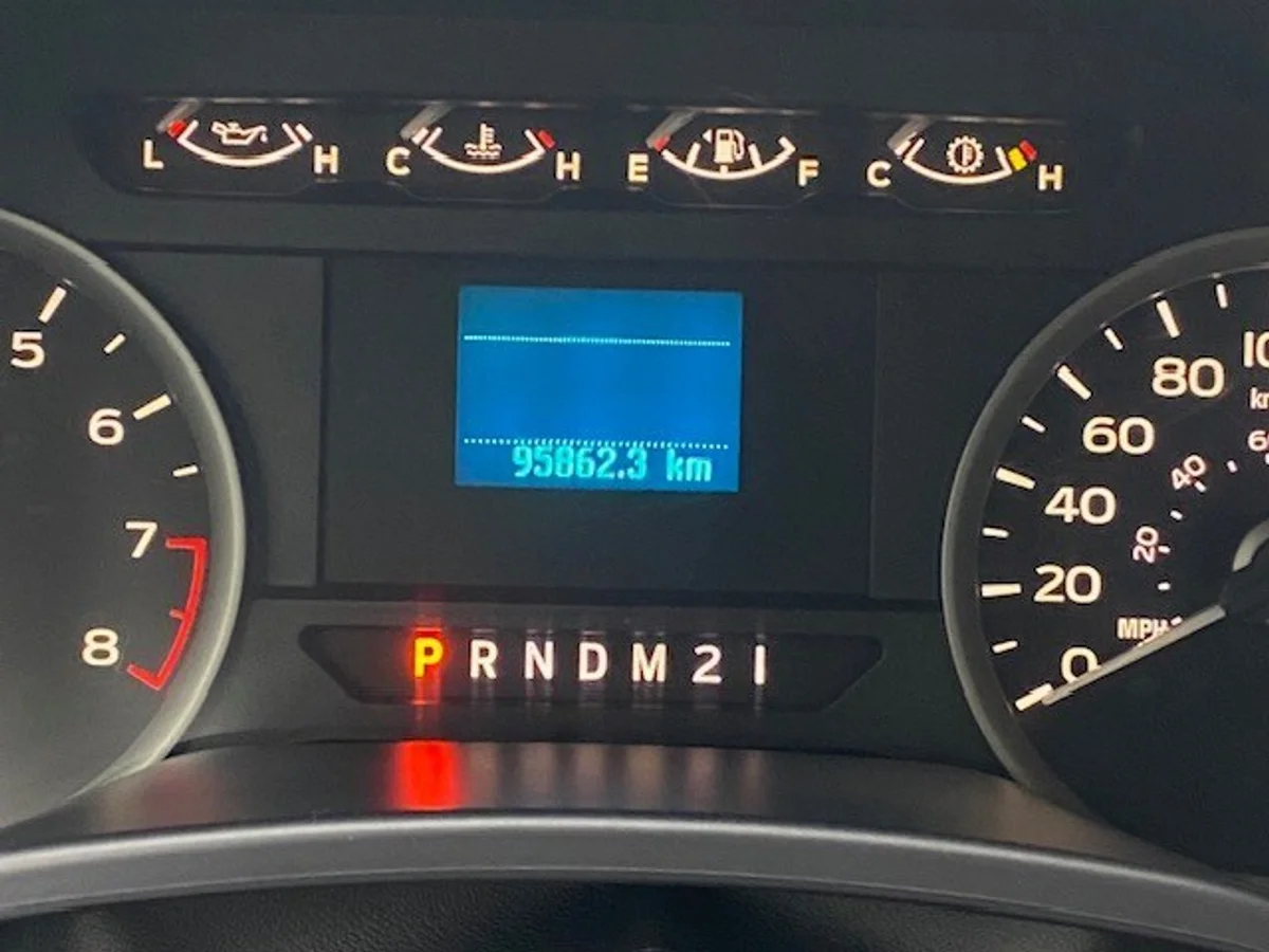 FORD F-150 XLT 3.3 Aut 2018 - Miniatura 23