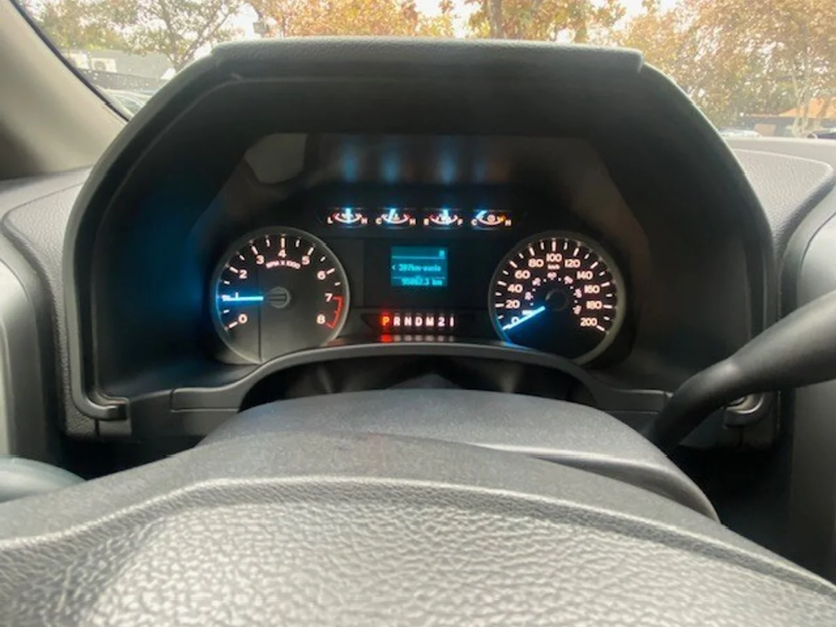 FORD F-150 XLT 3.3 Aut 2018 - Miniatura 25