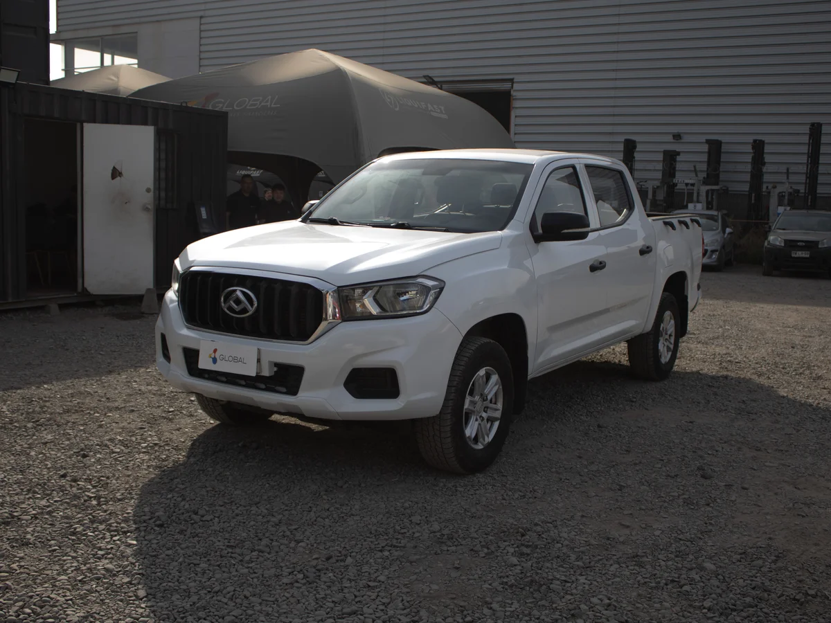 MAXUS T60 2.0 TD 2023 miniatura 1