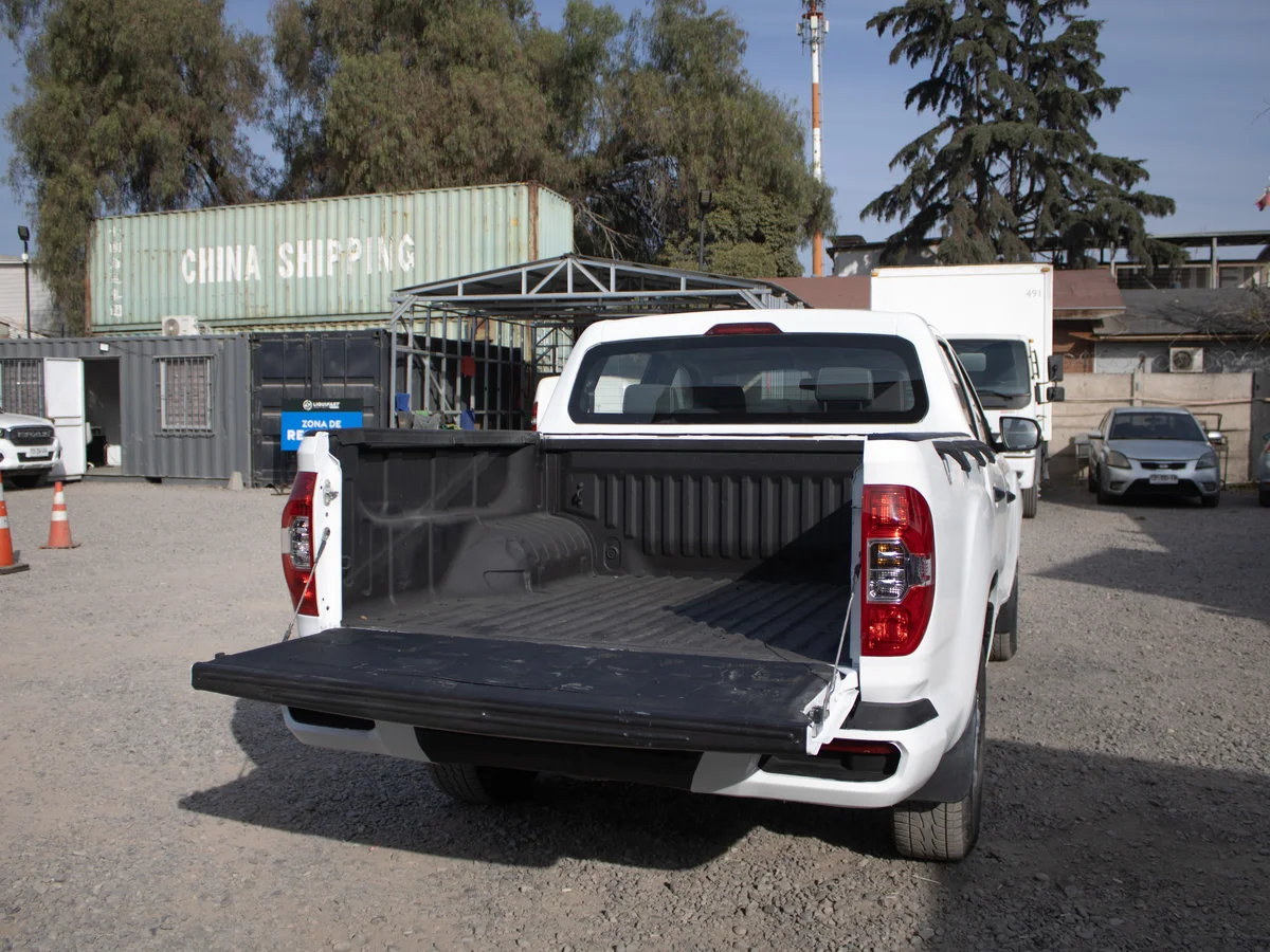 MAXUS T60 2.0 TD 2023 miniatura 7