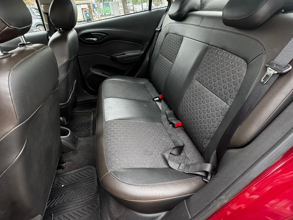 CHEVROLET PRISMA LTZ 1.4 AT 1.4 2018 - Miniatura 9