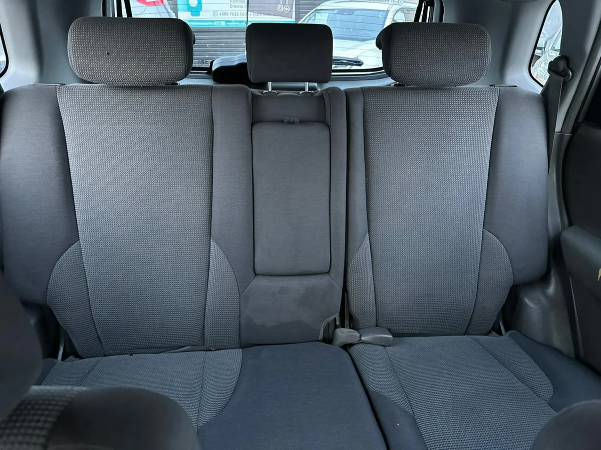 HYUNDAI TUCSON GL 2.0 2006 - Miniatura 4