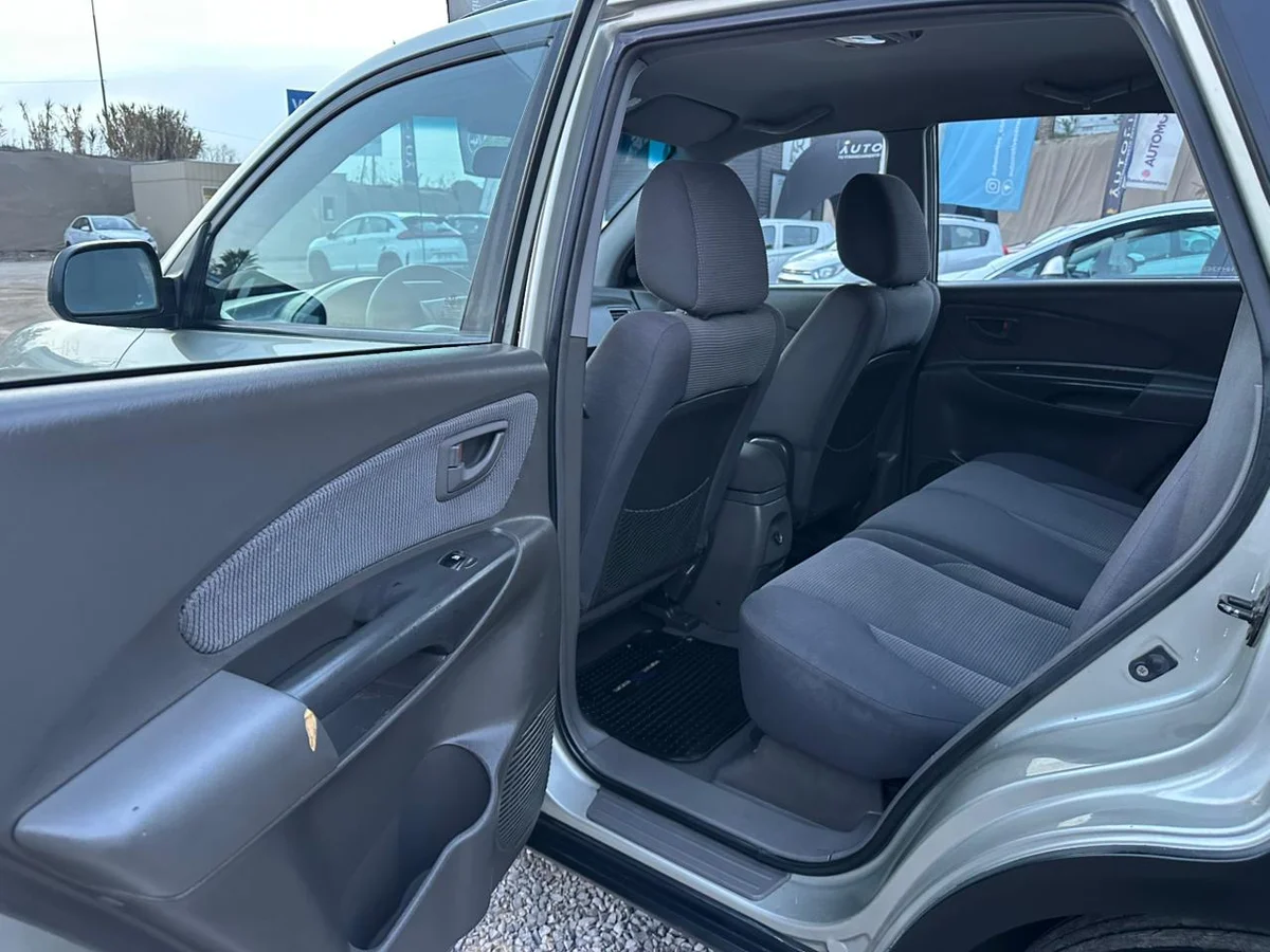 HYUNDAI TUCSON GL 2.0 2006 - Miniatura 23