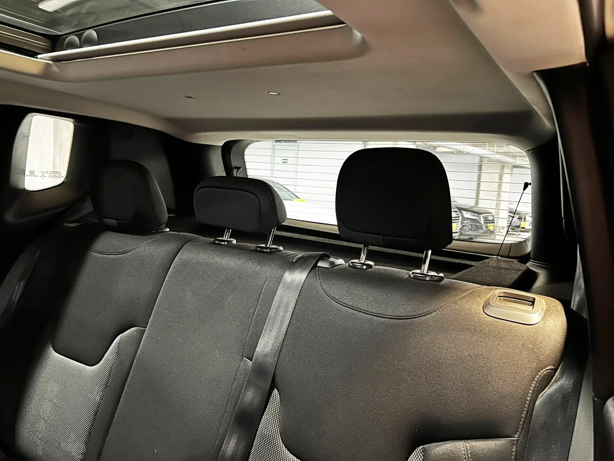 JEEP RENEGADE SPORT 1.7 2018 - Miniatura 20