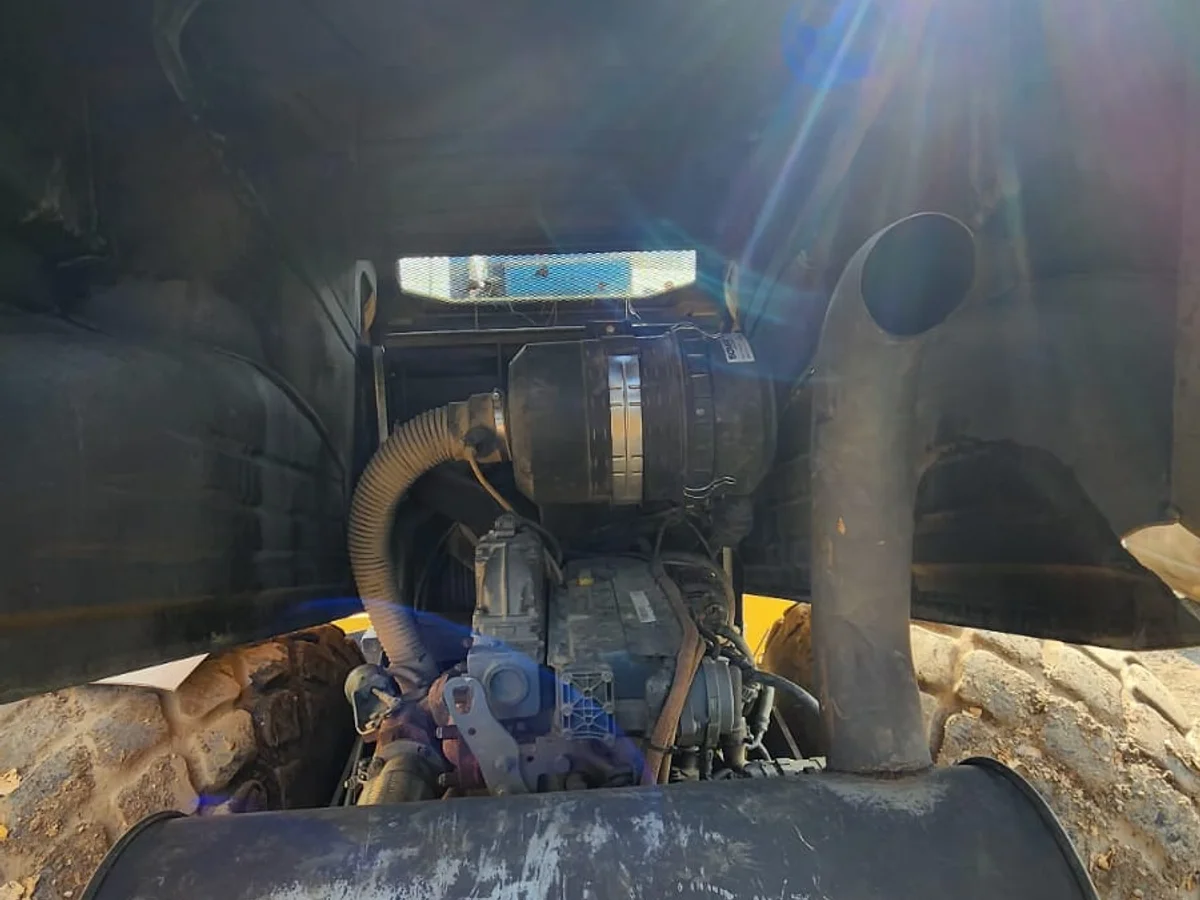 BOMAG BW211D-5 2019