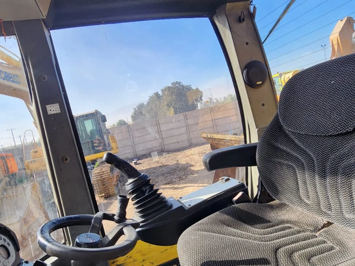 BOMAG BW211D-5 2019 - Miniatura 8