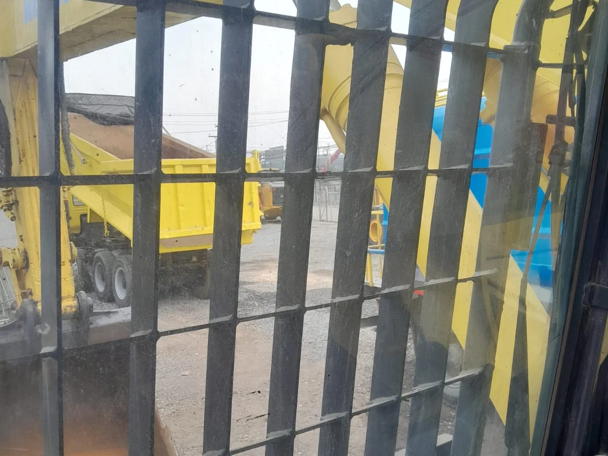 Komatsu PC450 2014 - Miniatura 9