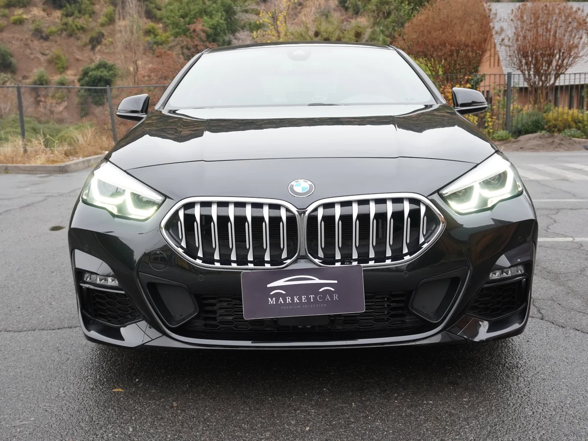 BMW 220 Grand Coupe M Sport 2025 miniatura 2