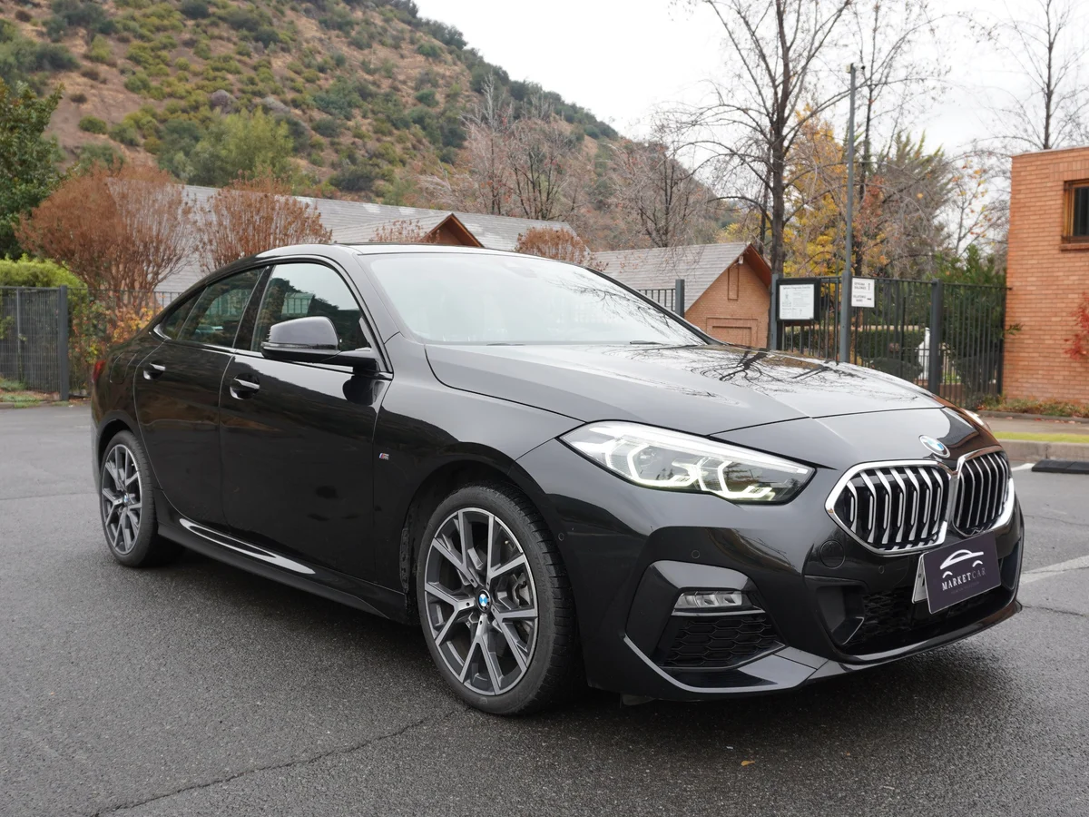 BMW 220 Grand Coupe M Sport 2025 miniatura 3