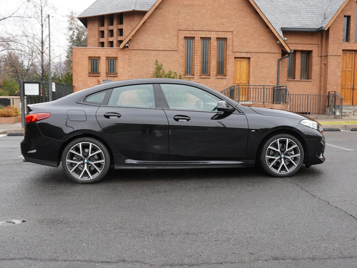 BMW 220 Grand Coupe M Sport 2025 miniatura 4