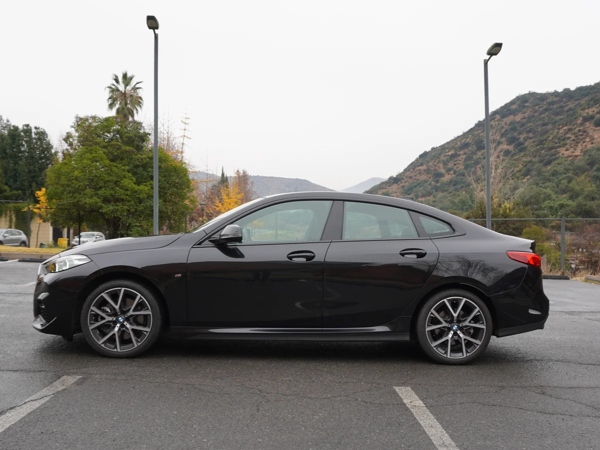 BMW 220 Grand Coupe M Sport 2025 miniatura 8