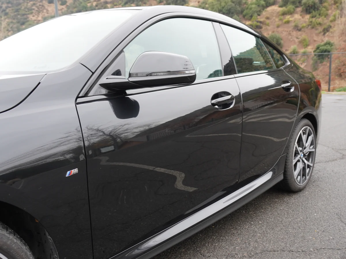 BMW 220 Grand Coupe M Sport 2025 miniatura 9