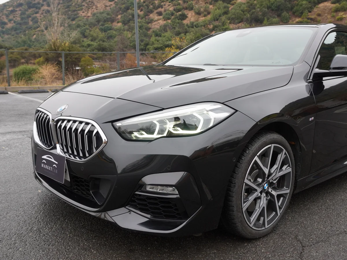BMW 220 Grand Coupe M Sport 2025 miniatura 10