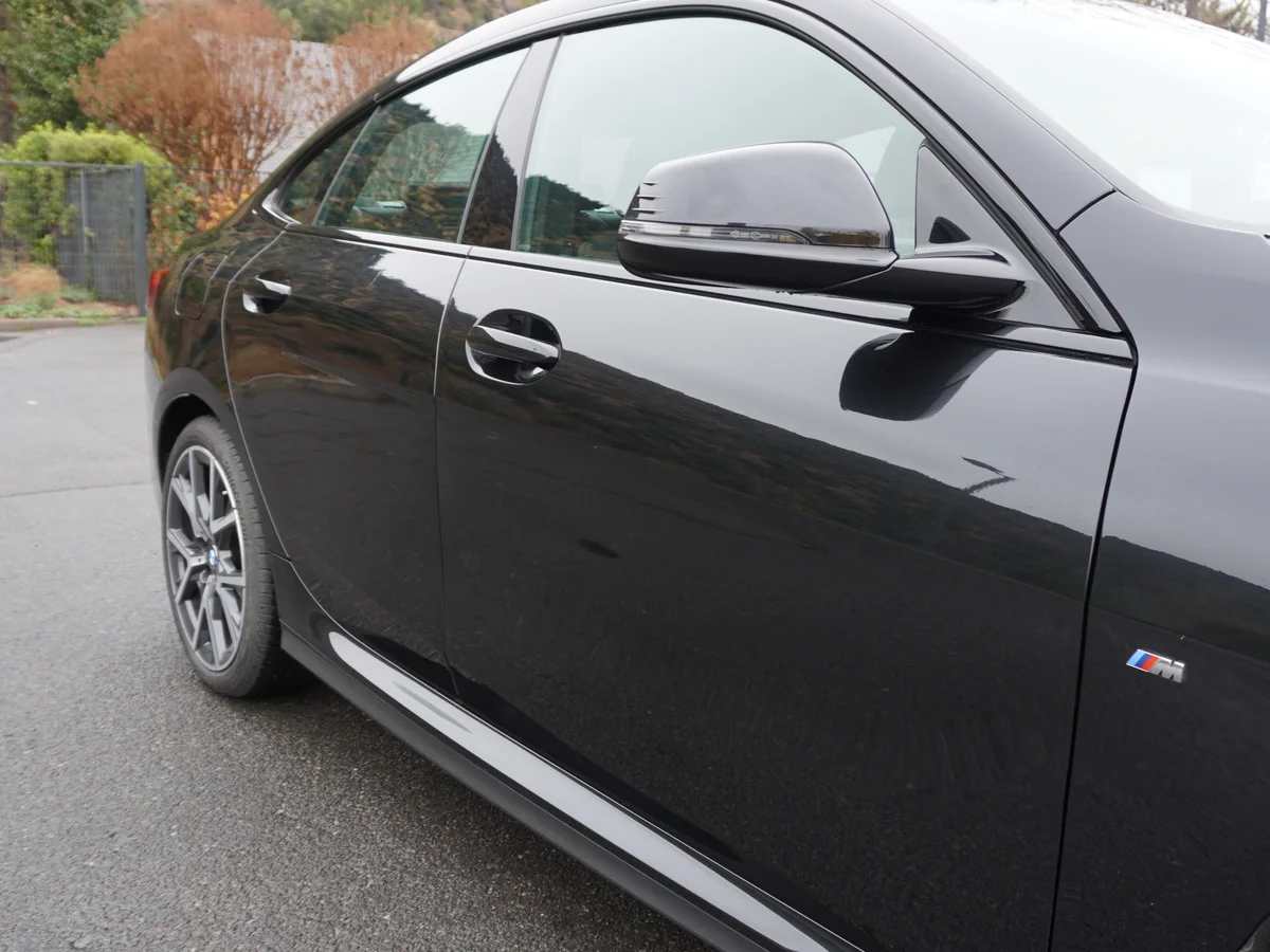 BMW 220 Grand Coupe M Sport 2025 miniatura 12