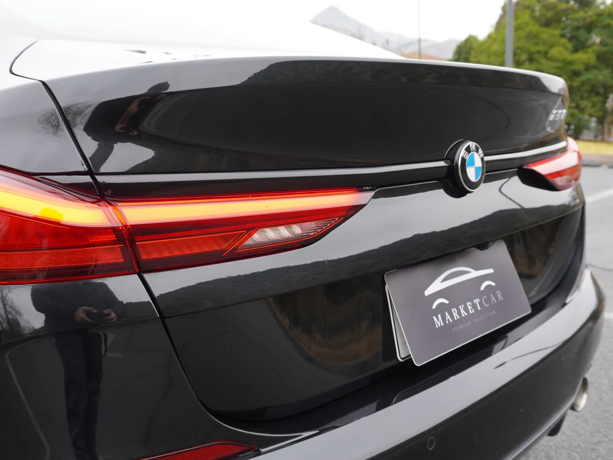 BMW 220 Grand Coupe M Sport 2025 miniatura 14