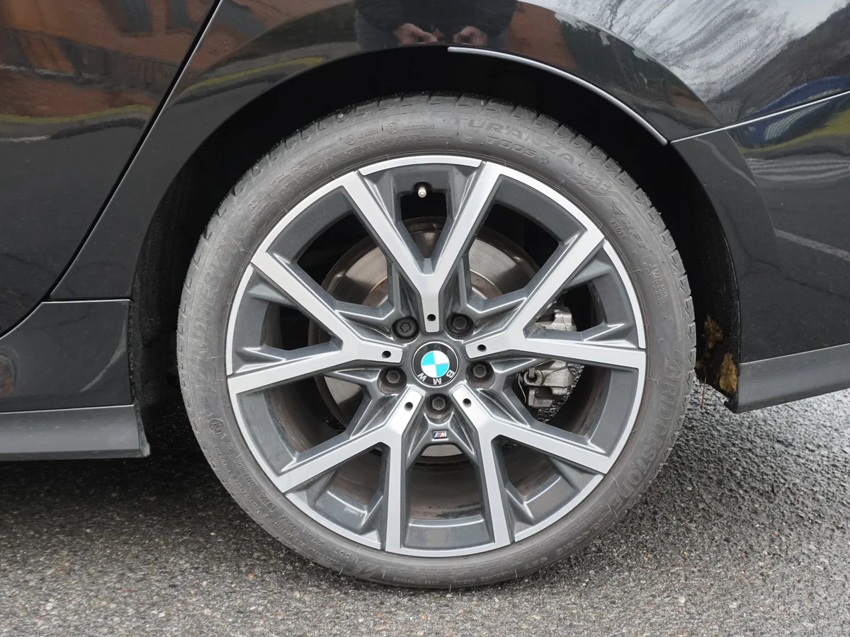 BMW 220 Grand Coupe M Sport 2025 miniatura 15