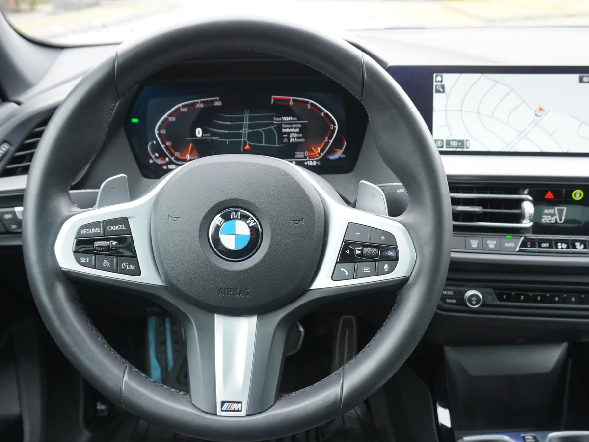 BMW 220 Grand Coupe M Sport 2025 miniatura 20