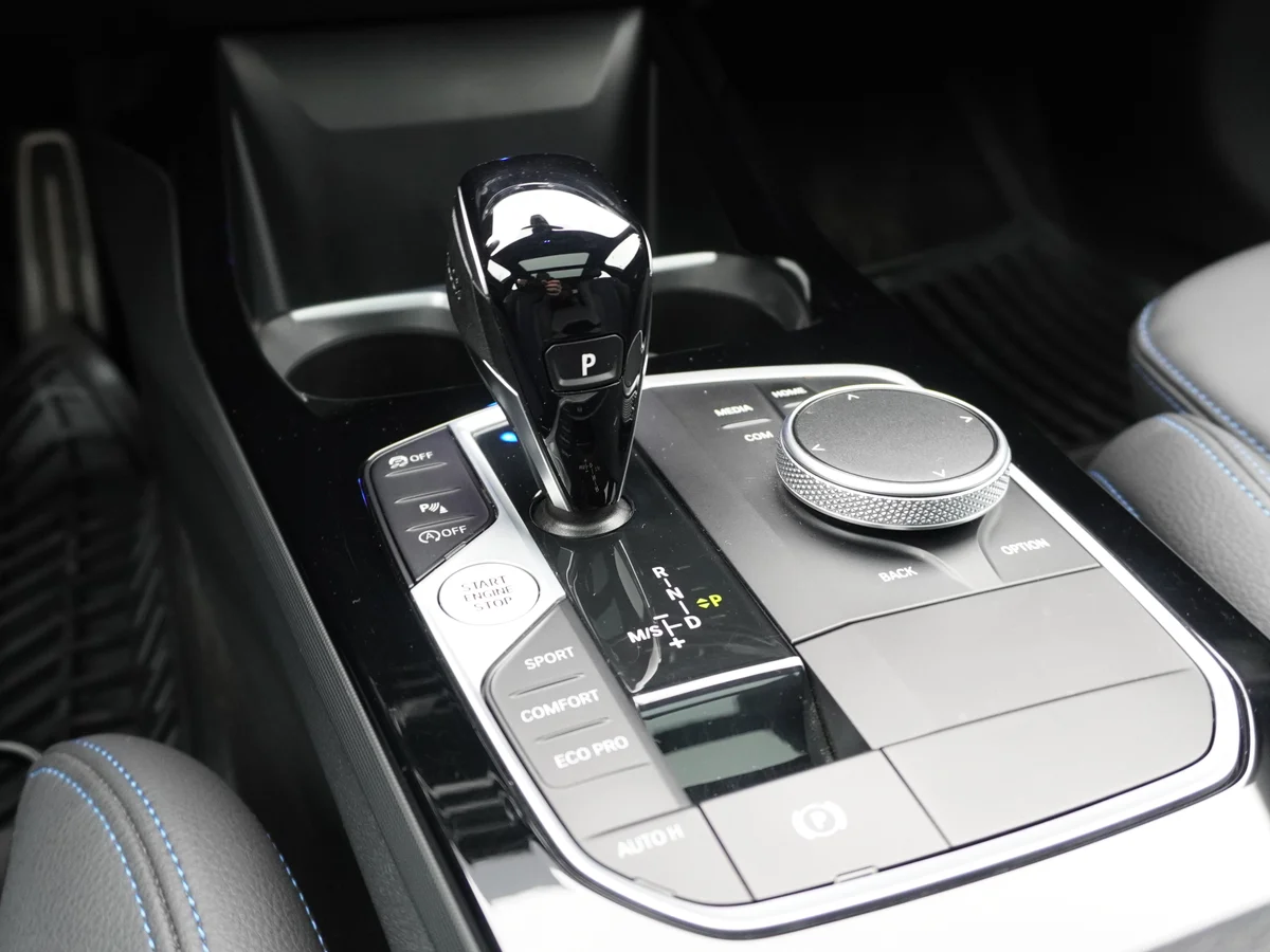 BMW 220 Grand Coupe M Sport 2025 miniatura 23
