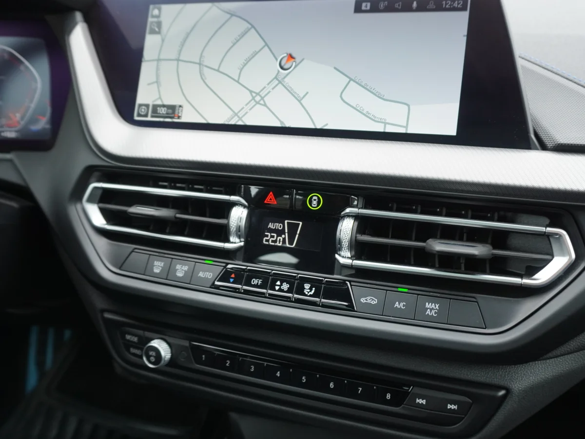 BMW 220 Grand Coupe M Sport 2025 miniatura 24