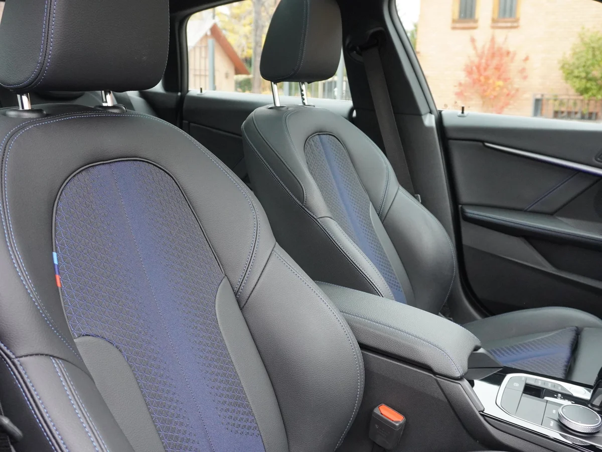 BMW 220 Grand Coupe M Sport 2025 miniatura 26