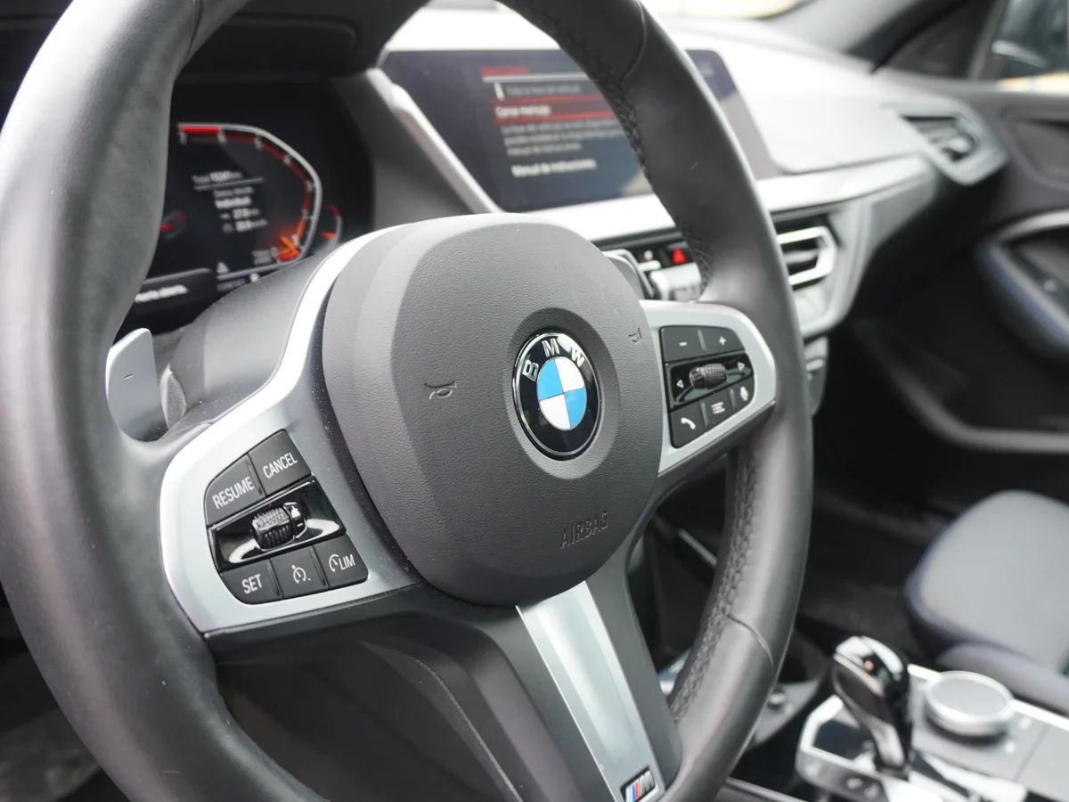 BMW 220 Grand Coupe M Sport 2025 miniatura 27