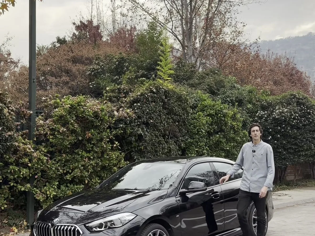 BMW 220 M Sport 2025 miniatura 30