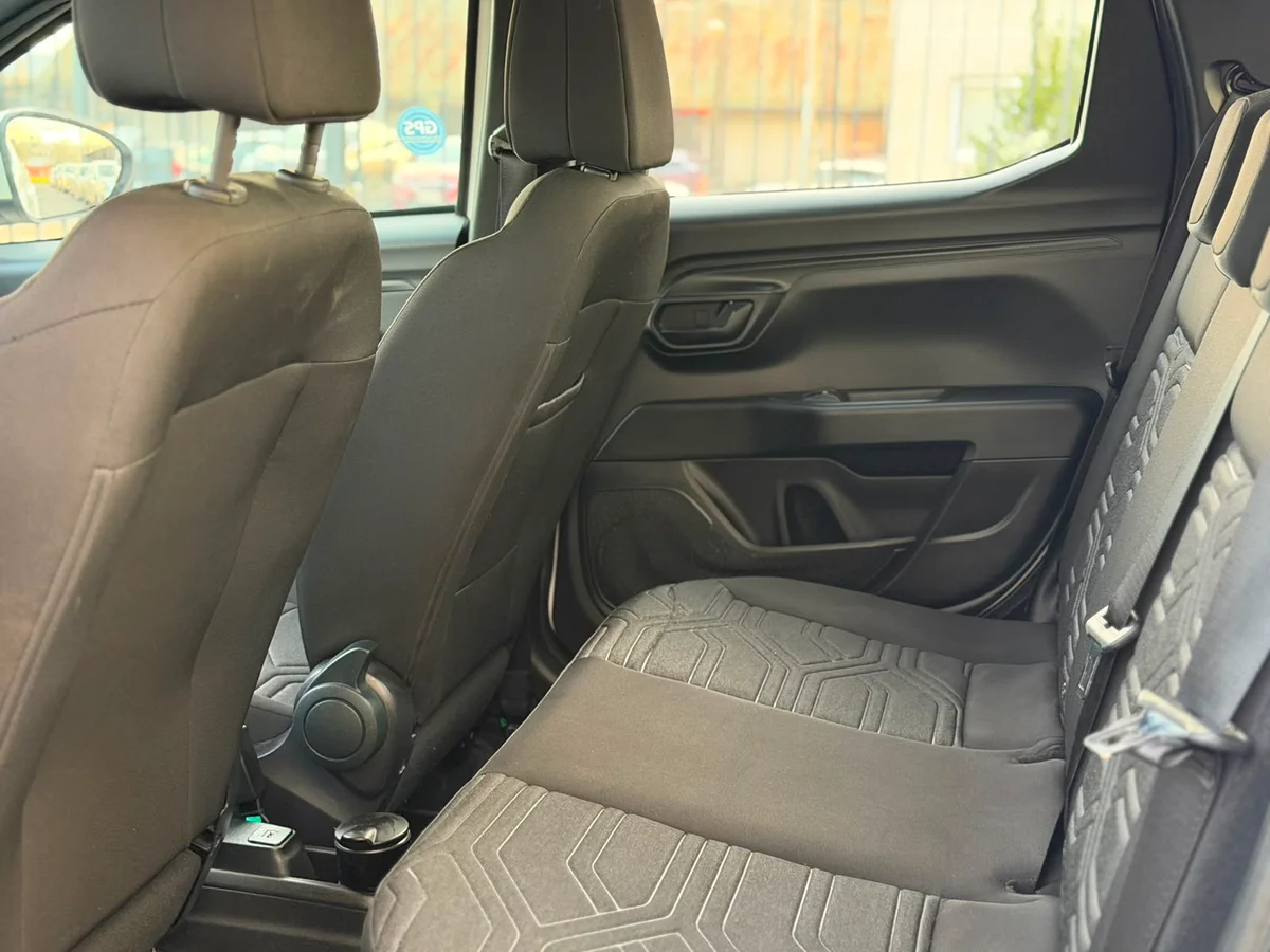 RAM 700 BIGHORN DCAB 1.3 2024 - Miniatura 9