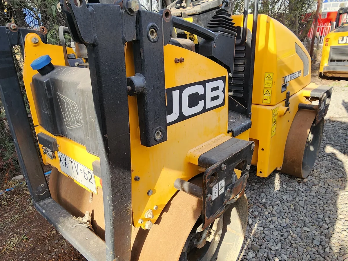 JCB 260 2019