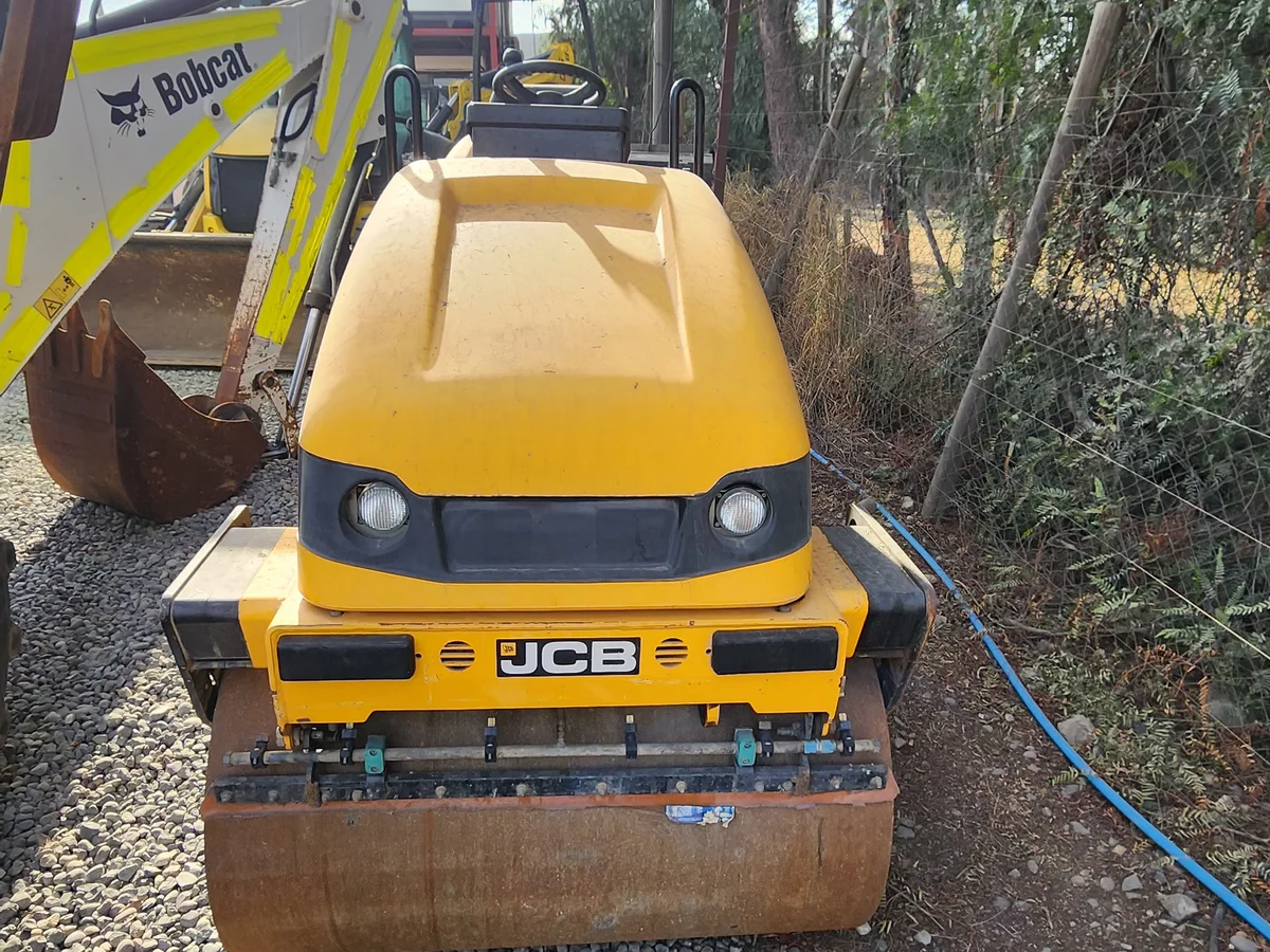 JCB 260 2019