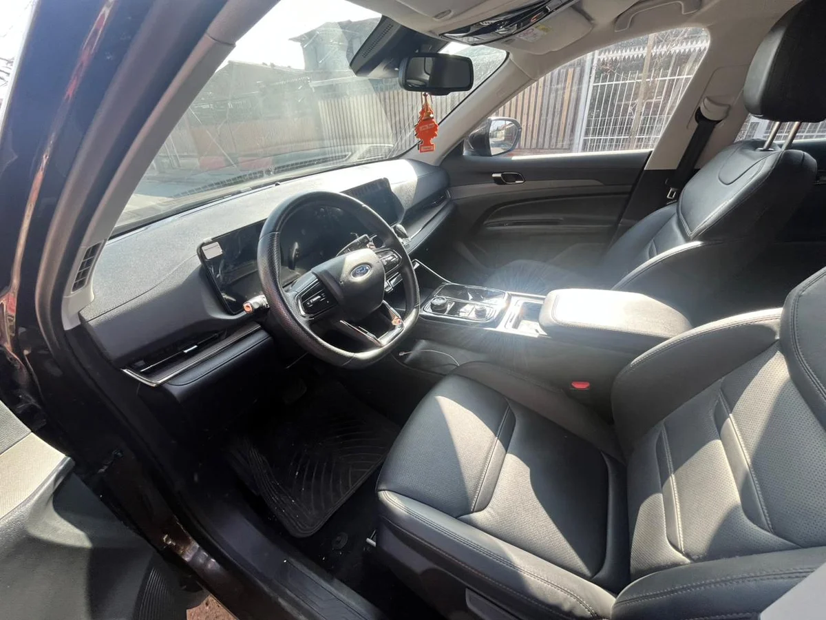 FORD TERRITORY 4X2 1.5 AUT TREND 1.5 2024 - Miniatura 7