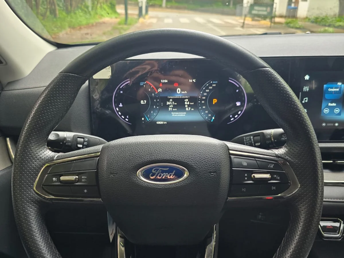 FORD Territory TREND 1.5 2024 - Miniatura 15