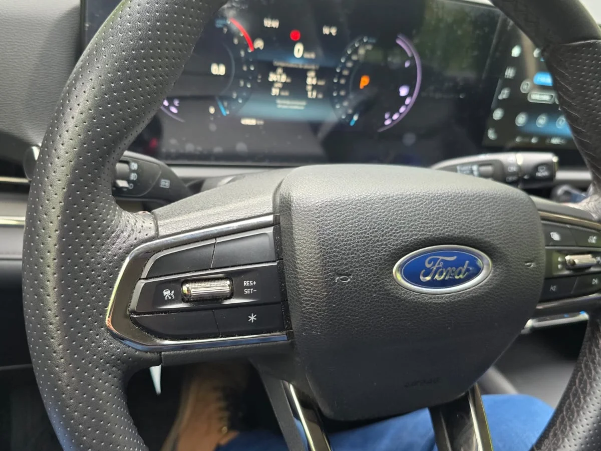 FORD Territory TREND 1.5 2024 - Miniatura 24