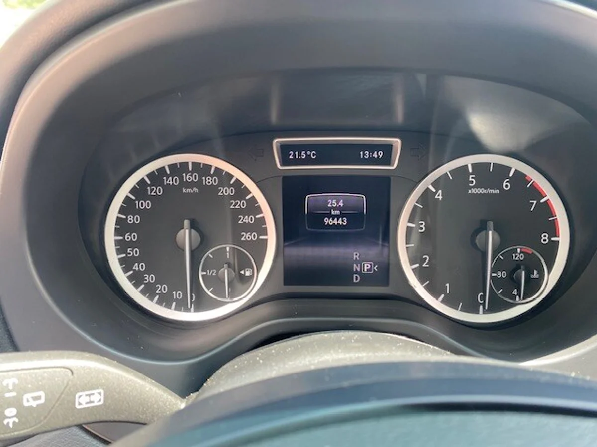 INFINITI QX30 QX30 1.6 Aut Titronic 2018 - Miniatura 16