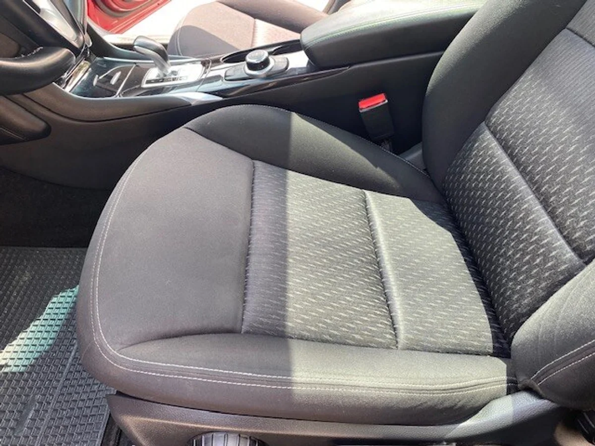 INFINITI QX30 QX30 1.6 Aut Titronic 2018 - Miniatura 21