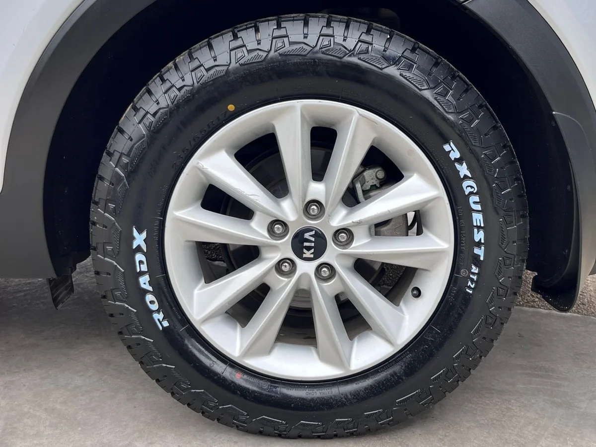 KIA SORENTO DOHC 2.4 2.4 DOHC 2021 - Miniatura 7