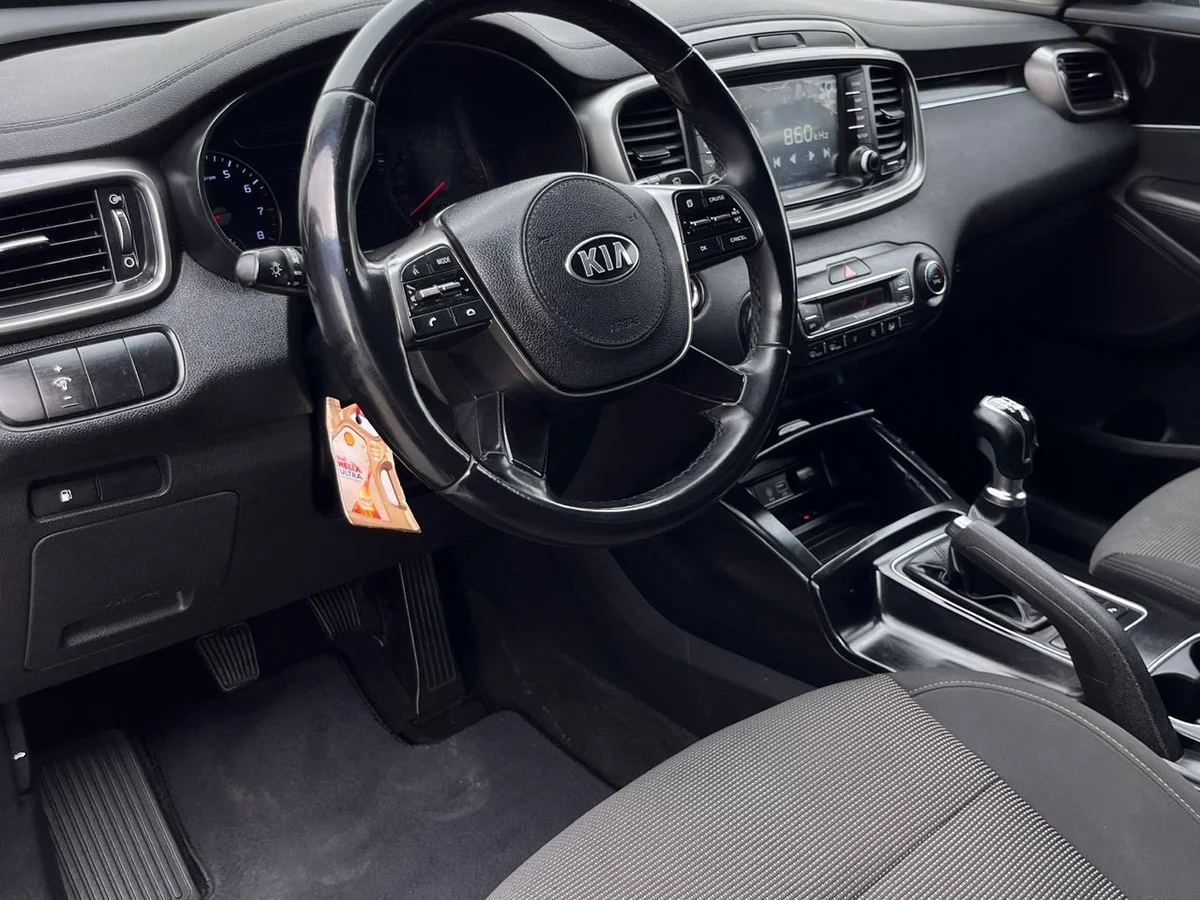 KIA SORENTO DOHC 2.4 2.4 DOHC 2021 - Miniatura 9