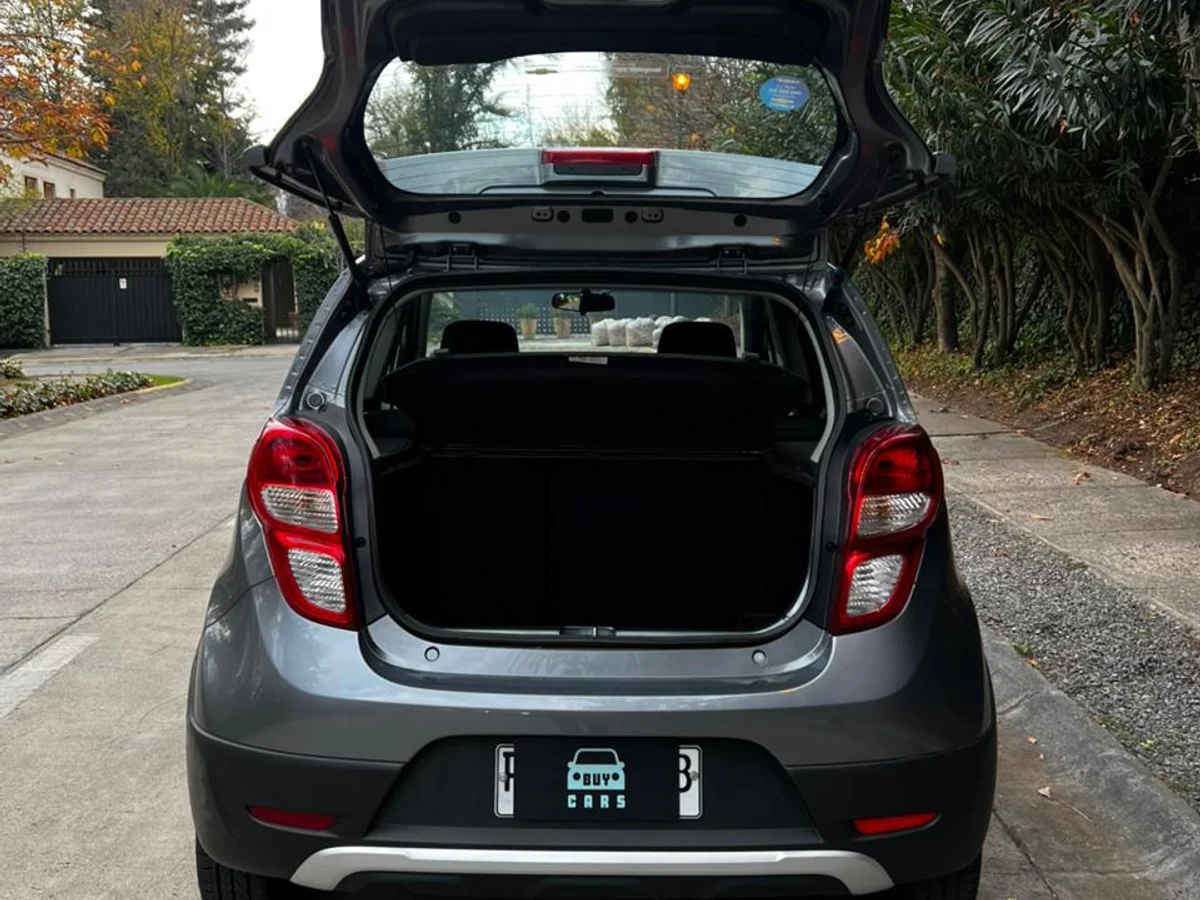 CHEVROLET SPARK GT LT 1.2 ACTIV HB DOHC 1.2 2021 - Miniatura 8