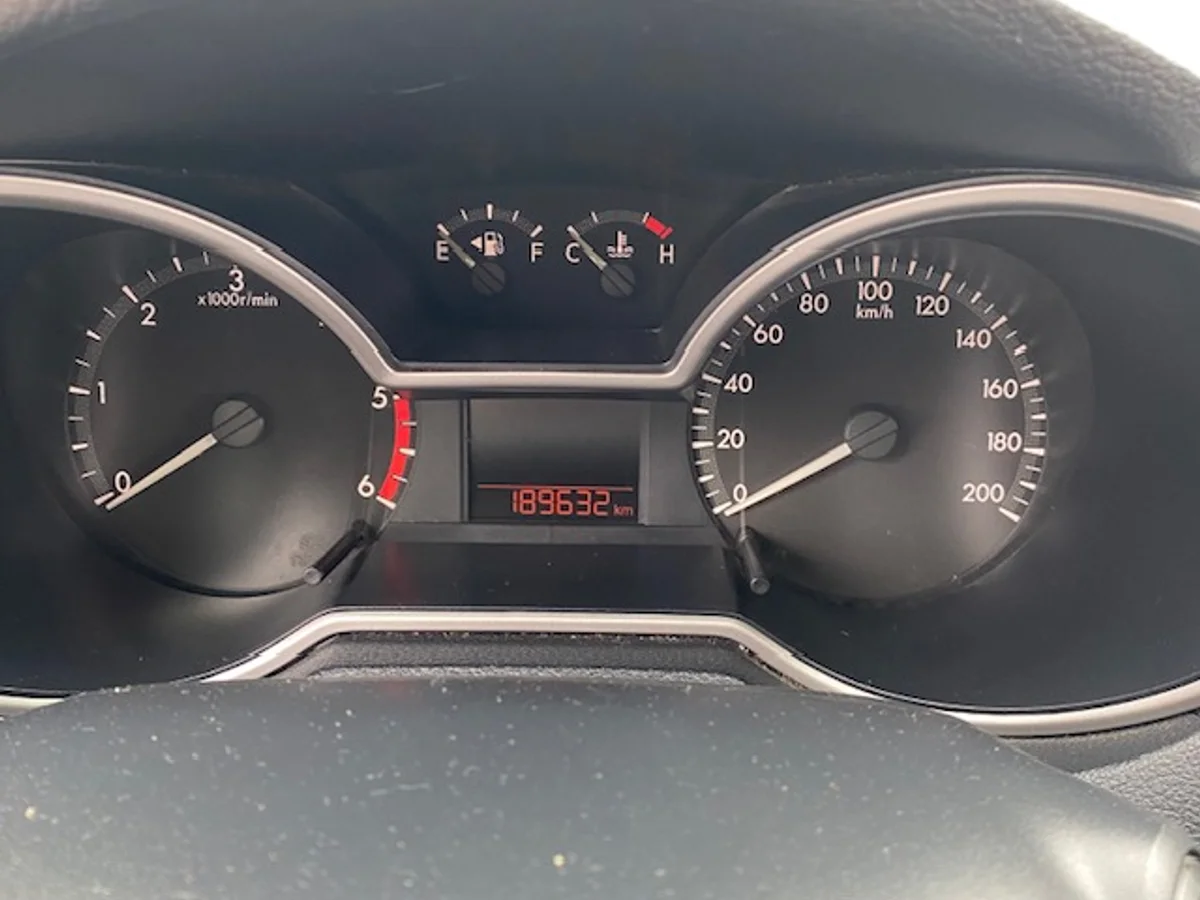 MAZDA BT-50 2.2 Diesel. 4x2 2021 - Miniatura 16