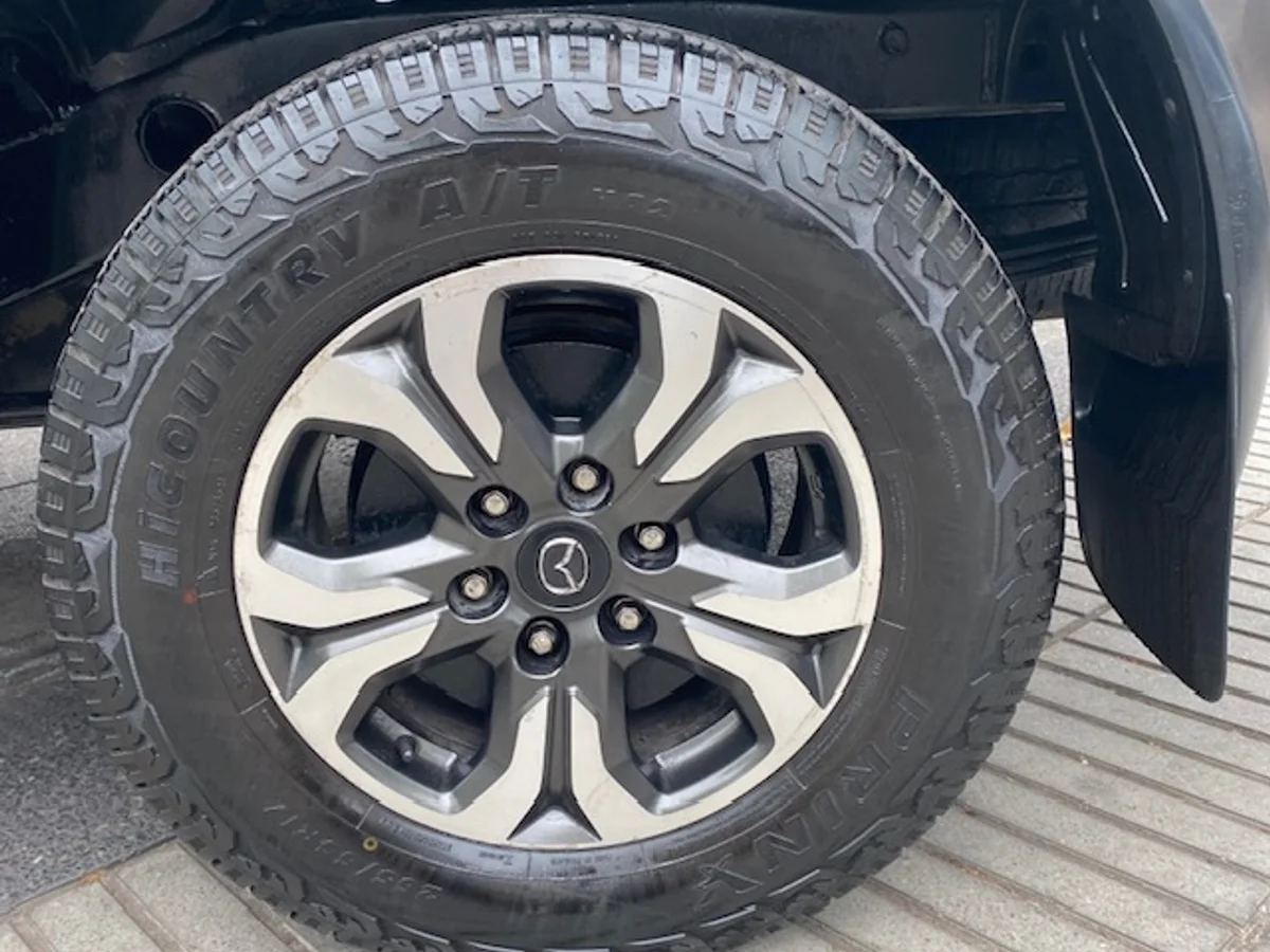 MAZDA BT-50 2.2 Diesel. 4x2 2021 - Miniatura 20