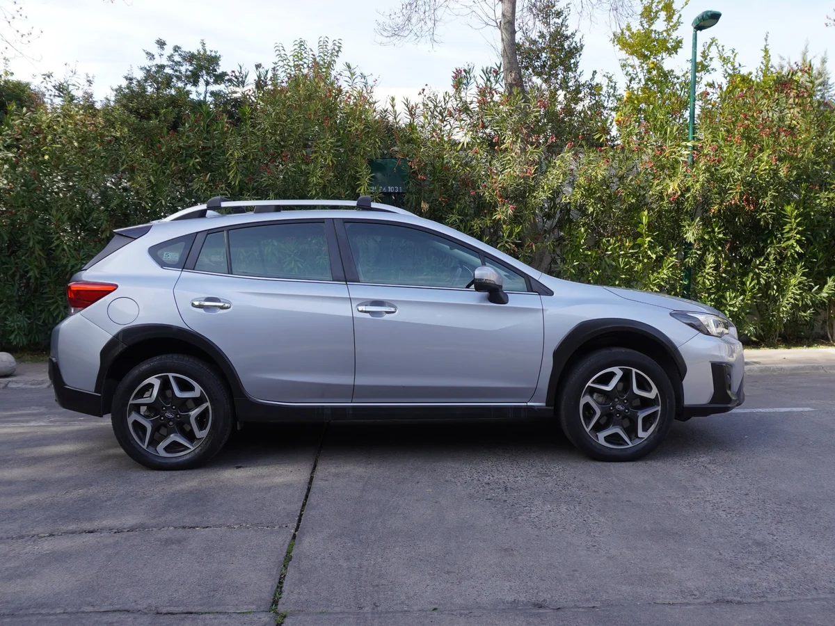 SUBARU XV 4X4 2.0I Dynamic 2020 miniatura 4