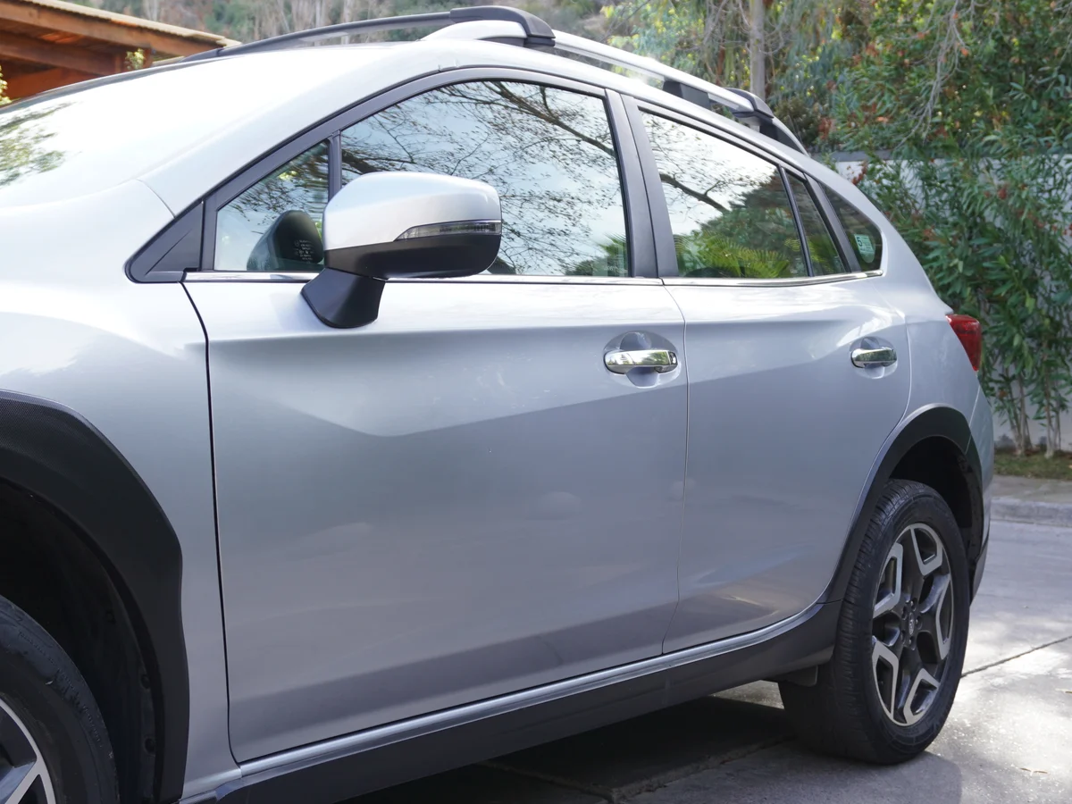 SUBARU XV 4X4 2.0I Dynamic 2020 miniatura 9