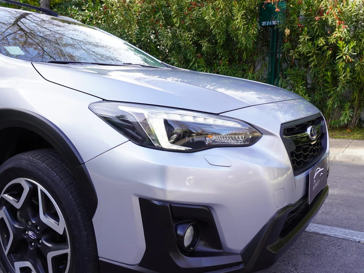SUBARU XV 4X4 2.0I Dynamic 2020 miniatura 11