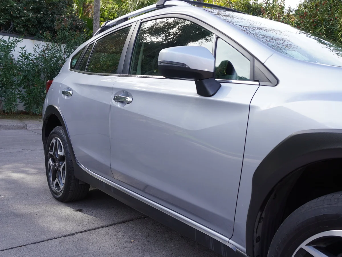 SUBARU XV 4X4 2.0I Dynamic 2020 miniatura 12