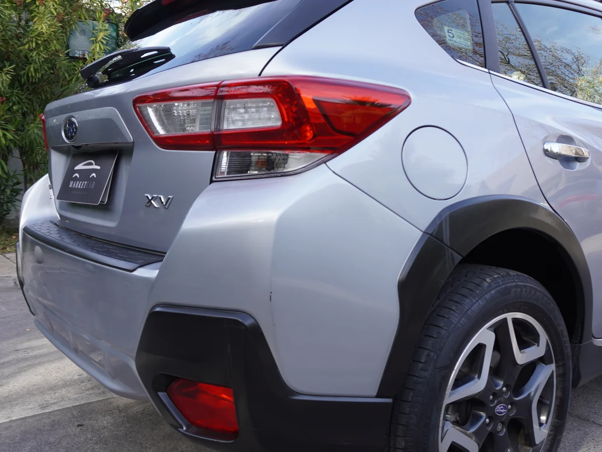 SUBARU XV 4X4 2.0I Dynamic 2020 miniatura 13