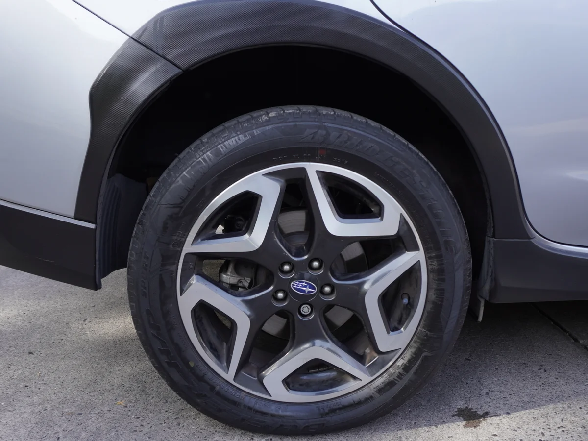 SUBARU XV 4X4 2.0I Dynamic 2020 miniatura 14