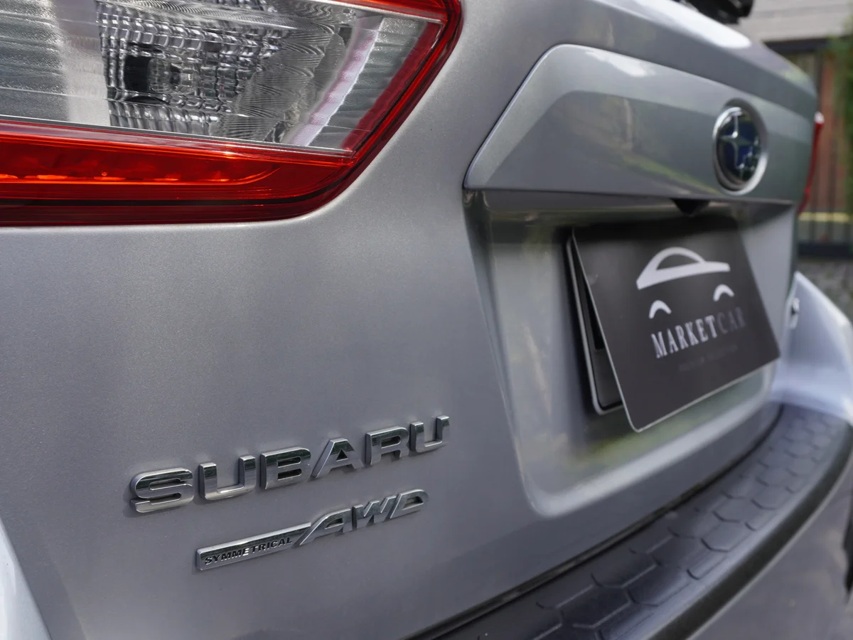 SUBARU XV 4X4 2.0I Dynamic 2020 miniatura 16