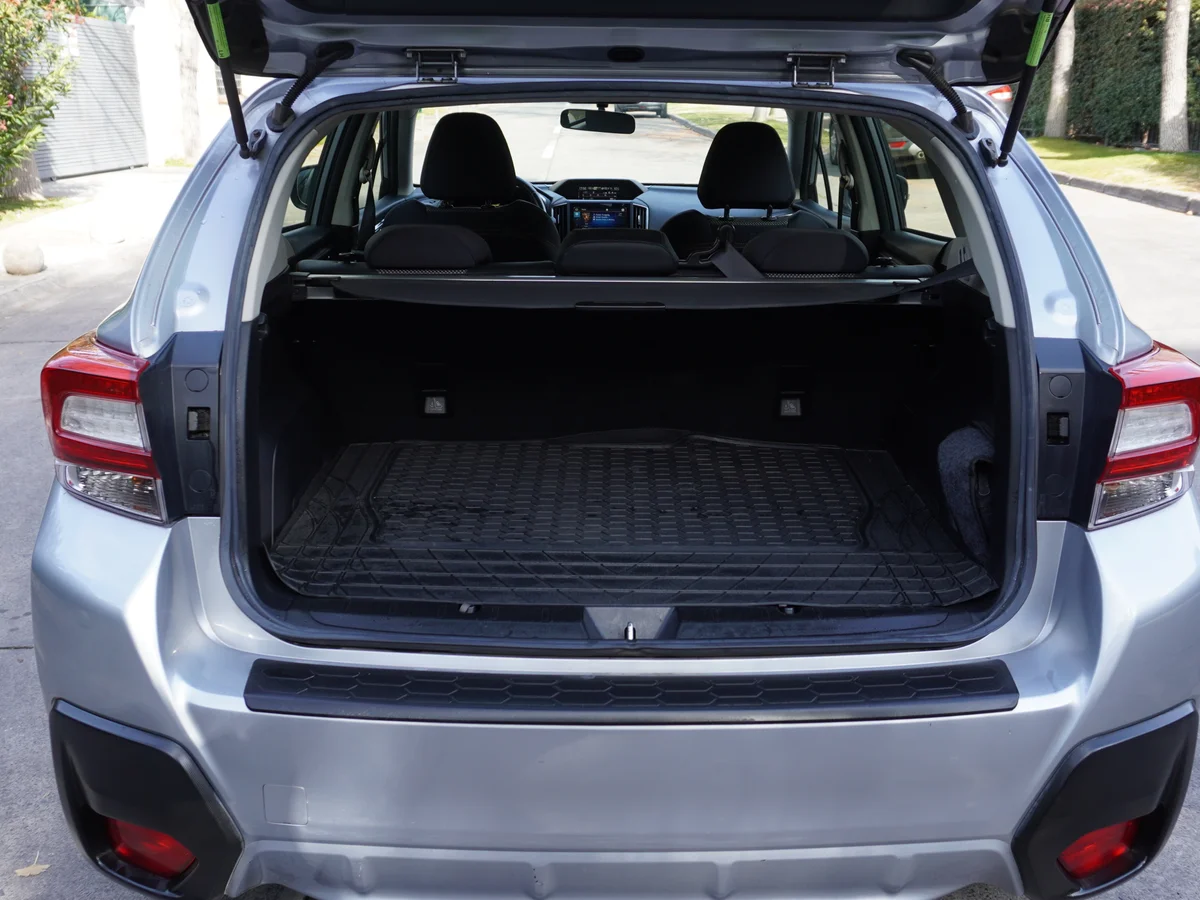 SUBARU XV 4X4 2.0I Dynamic 2020 miniatura 17